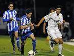 En directo: Ponferradina-Real Madrid