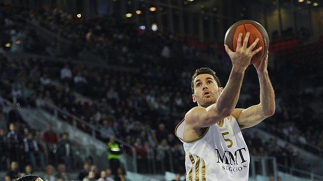 Dallas Mavericks traspasa a Rudy Fernndez a los Denver Nuggets