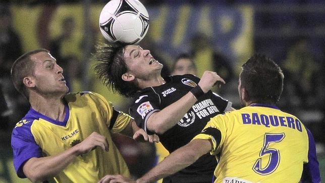 Trago amargo en el Carranza