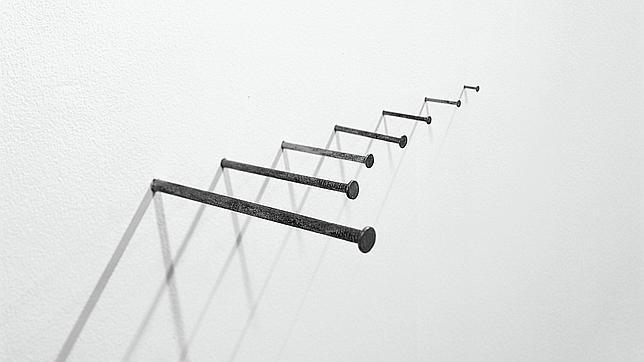 As� son las �Things�, seg�n Martin Creed