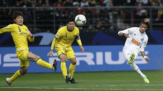 Neymar avisa al Barcelona Neymar avisa al Barcelona