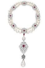 Nueve millones por la perla española de Elizabeth Taylor Nueve millones por la perla española de Elizabeth Taylor