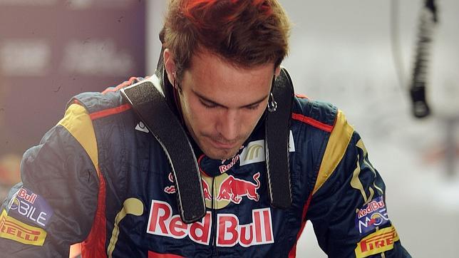 �Qui�nes son Ricciardo y Vergne?