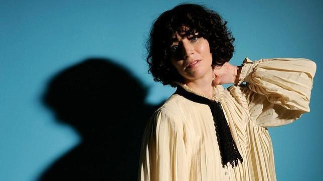 Miranda July: �El arte me hace vivir y ser m�s libre�