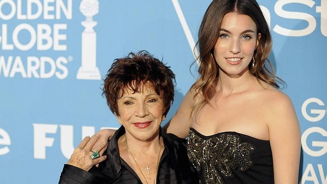 Los favoritos a ser candidatos de los Globos de Oro