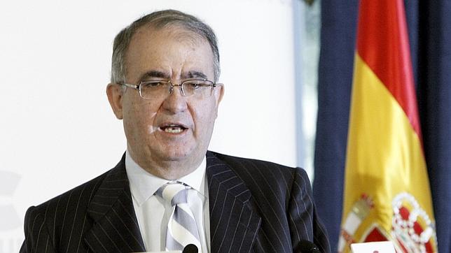 Pedro Pérez: «Internet es el primer mercado que tiene que ganar el cine español» Pedro Pérez: «Internet es el primer mercado que tiene que ganar el cine español»