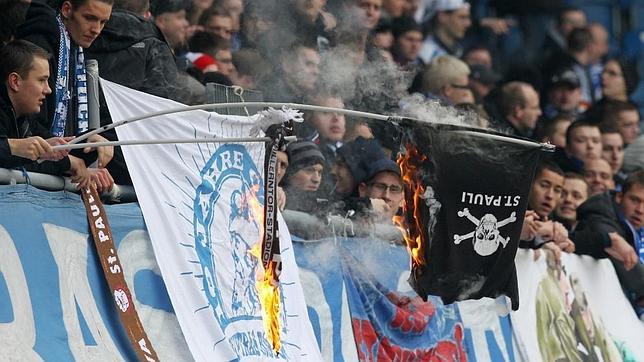 El Hansa Rostock vende entradas para un partido a puerta cerrada El Hansa Rostock vende entradas para un partido a puerta cerrada