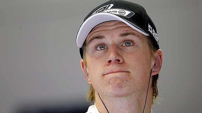 Hulkenberg consigue un asiento en Force India Hulkenberg consigue un asiento en Force India