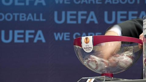 Un campo sembrado de minas