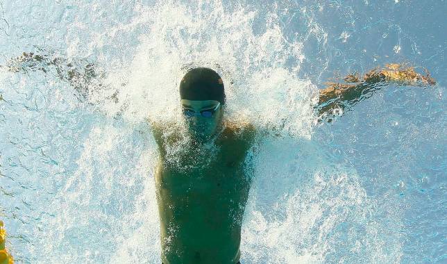 Londres, a siete meses vista