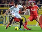 En directo: Sevilla-Real Madrid En directo: Sevilla-Real Madrid