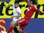 En directo: Sevilla-Real Madrid En directo: Sevilla-Real Madrid