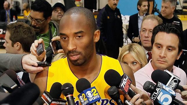 Los Lakers, sin rumbo fijo Los Lakers, sin rumbo fijo