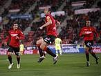 El Getafe trabaja en Mallorca su primera victoria a domicilio en 2011 El Getafe trabaja en Mallorca su primera victoria a domicilio en 2011