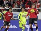 El Getafe trabaja en Mallorca su primera victoria a domicilio en 2011 El Getafe trabaja en Mallorca su primera victoria a domicilio en 2011