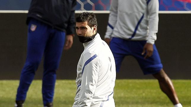 Manzano convoca a Reyes