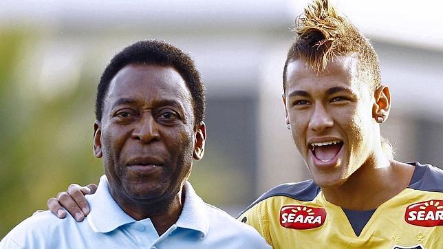 El rastro que dej� �O Rei�