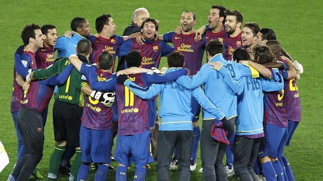 Cinco de seis, trece de dieciséis Cinco de seis, trece de dieciséis