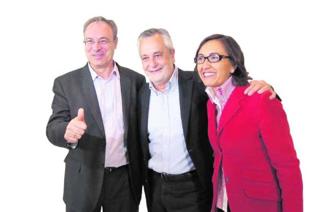 La debacle electoral, Dur�n y las auton�micas levantan el hacha de guerra