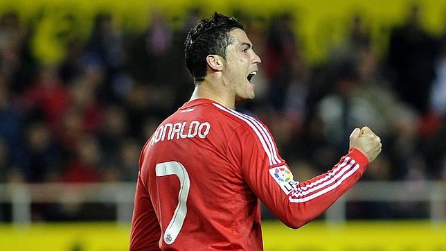 Ronaldo: «Los que me critican no entienden de fútbol» Ronaldo: «Los que me critican no entienden de fútbol»