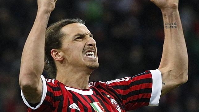 El Milan, líder provisional El Milan, líder provisional