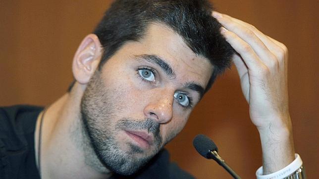 Alguersuari: «Mi tiempo en la F1 no ha acabado» Alguersuari: «Mi tiempo en la F1 no ha acabado»