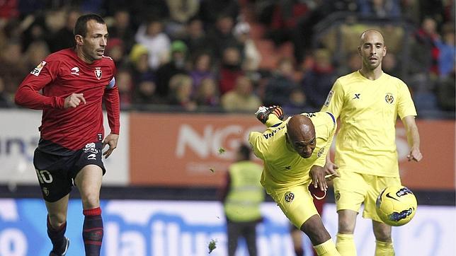 El Reyno respira aires continentales El Reyno respira aires continentales