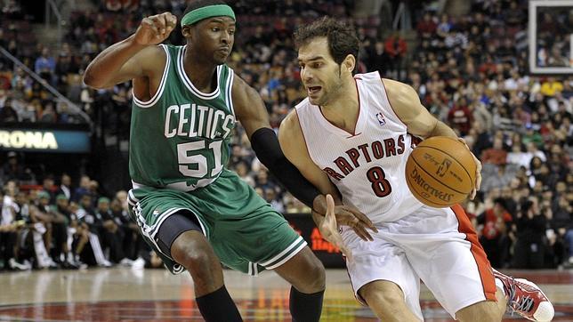 Españoles en la NBA: un año para lucirse sin la presión de las victorias Españoles en la NBA: un año para lucirse sin la presión de las victorias