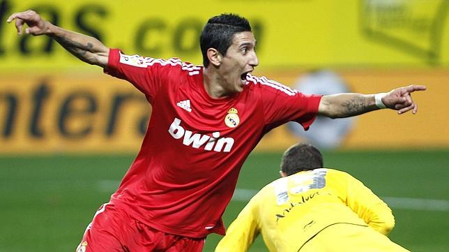 La revolución de Mourinho La revolución de Mourinho