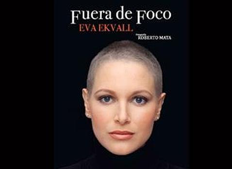 Muere Eva Ekvall, Miss Venezuela 2000, a los 28 años Muere Eva Ekvall, Miss Venezuela 2000, a los 28 años