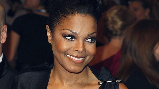 Janet Jackson