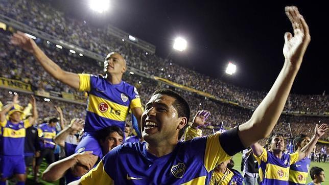 Riquelme: «Messi es el más grande, pero el que mejor juega al fútbol es Iniesta» Riquelme: «Messi es el más grande, pero el que mejor juega al fútbol es Iniesta»