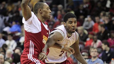 Llega la hora de la verdad para Ricky Rubio Llega la hora de la verdad para Ricky Rubio