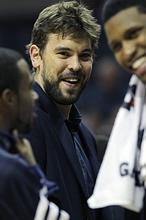 Españoles en la NBA: un año para lucirse sin la presión de las victorias Españoles en la NBA: un año para lucirse sin la presión de las victorias