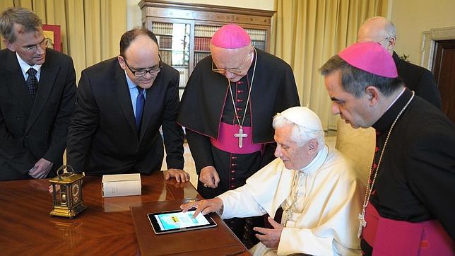 El Vaticano compra el dominio vatican.xxx para evitar que se use para la pornografía El Vaticano compra el dominio vatican.xxx para evitar que se use para la pornografía