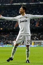 El otro Real Madrid muestra jerarquía El otro Real Madrid muestra jerarquía