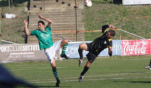 Un Lucena muy notable