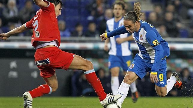 Demasiado castigo para el Celta Demasiado castigo para el Celta