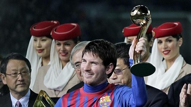 Carlos Bianchi: «Messi es superior a Maradona y a Pelé» Carlos Bianchi: «Messi es superior a Maradona y a Pelé»