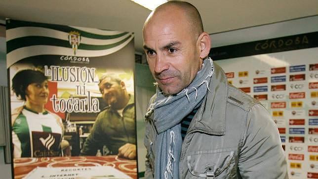 El C�rdoba quiere cerrar 2011 con un regalo extra