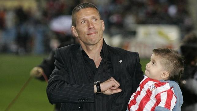 El proyecto Simeone El proyecto Simeone