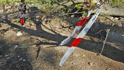 El juez decreta prisi�n para los guardeses del Camino de la Barca