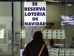 Loter�a de Navidad: Sigue el sorteo en directo