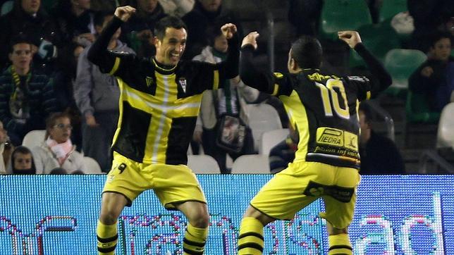 Albacete, Mirandés y Córdoba dan la sorpresa y se clasifican a octavos de final Albacete, Mirandés y Córdoba dan la sorpresa y se clasifican a octavos de final