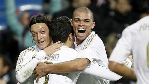 Donde hay parranda está Pepe Donde hay parranda está Pepe