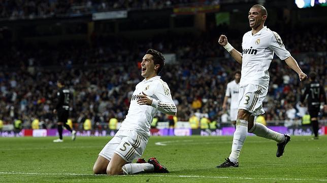 Nuri Sahin comienza su temporada Nuri Sahin comienza su temporada