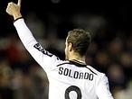 Fernando Torres: �Soldado debe ir a la selecci�n�