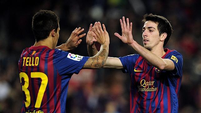 Goleada de esc�ndalo para cerrar 2011