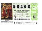 Loter�a de Navidad: Sigue el sorteo en directo