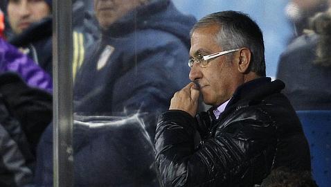 Manzano será destituido esta tarde Manzano será destituido esta tarde